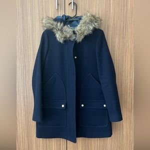 J. Crew coat